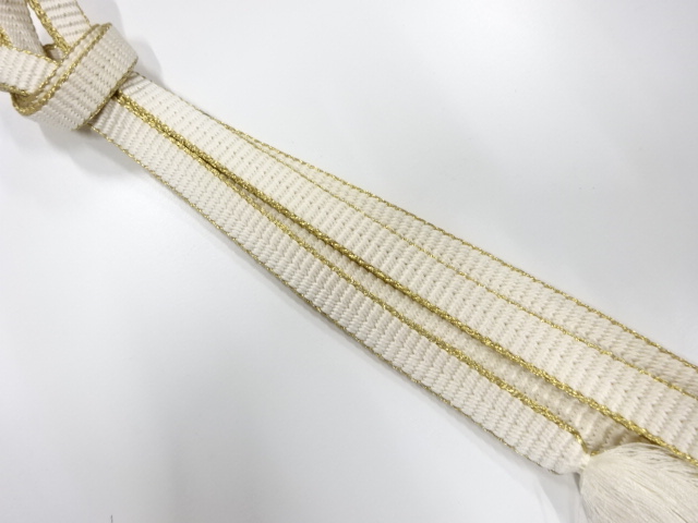 Japanese Kimono / Accessories Silk